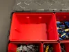 0.2mm layer, 2 walls, 20% infill