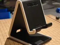 0.2mm layer, 2 walls, 5% infill