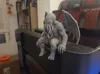 0.2mm layer, 2 walls, 10% infill