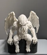 Cleaner Orientation, 0.16mm layer, 3 walls, 10% infill