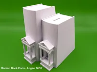 0.2mm layer, 2 walls, 10% infill