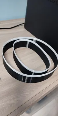 0.24mm layer, 2 walls, 20% infill