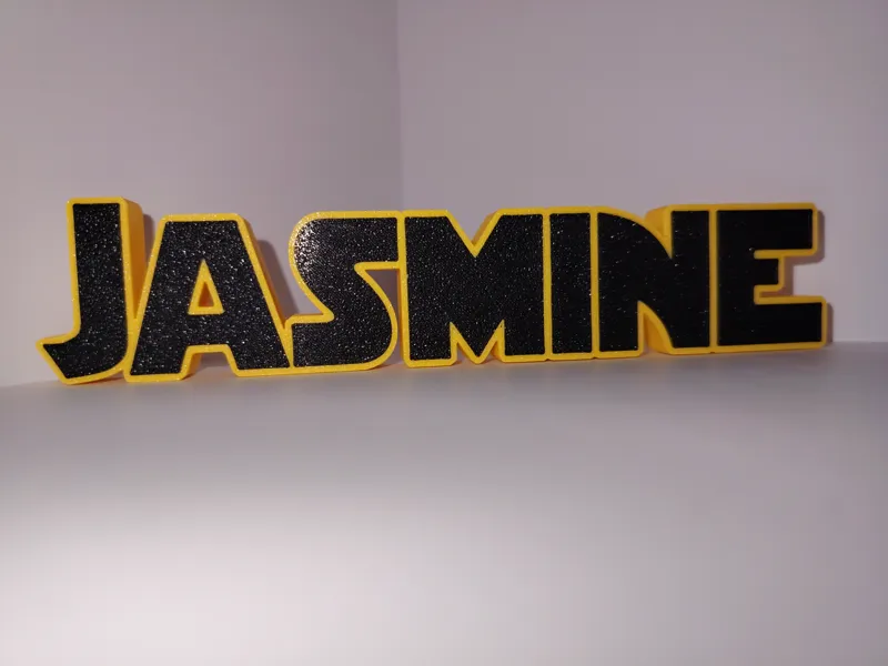 Jasmine Starwars