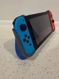 Poignée Joy-Con style Zelda pour Nintendo Switch — photo 5