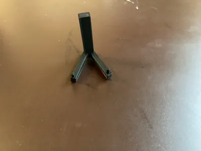 Card stand