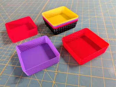 StackTrays