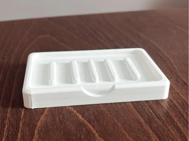 sponge dish