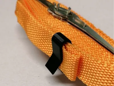 Strap Clip