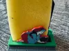 0.2mm nozzle, 0.1mm layer, 4 walls, 10% infill