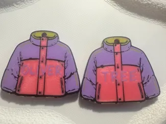 Oliver Tree Jacket