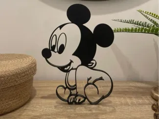 Micky Bebe 2D
