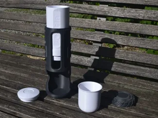 OutIn Nano Armor (Case)