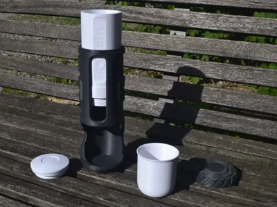 OutIn Nano Armor (Case)