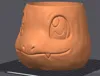 0.24mm layer, 3 walls, 15% infill