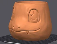0.24mm layer, 3 walls, 15% infill
