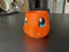 4 color with drain holes