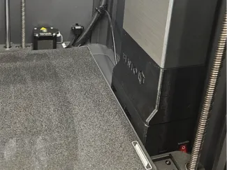 Centauri Carbon 5015 Bento Box Lower