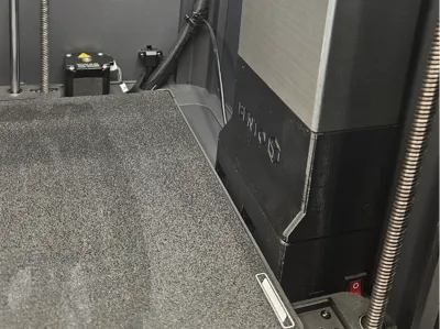Centauri Carbon 5015 Bento Box Lower