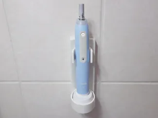 Zahnbürstenhalter für die Wand Oral-B io Series 3