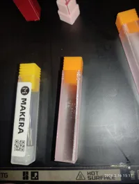 0.24mm layer, 2 walls, 15% infill