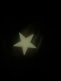 Étoile phosphorescente — photo 2