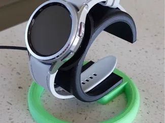Galaxy Watch Stand