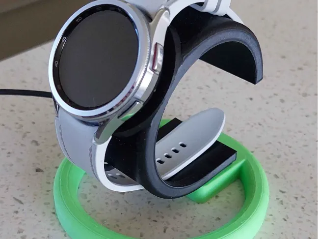 Galaxy Watch Stand