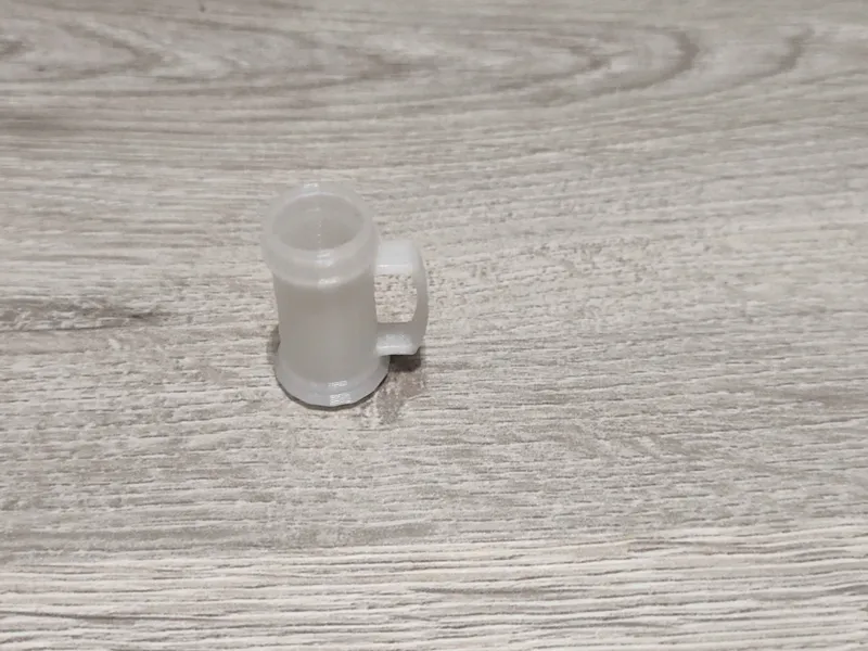 Small Cup