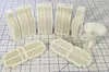 Dry Pods, Trays and Funnel Only V20, no Hygro