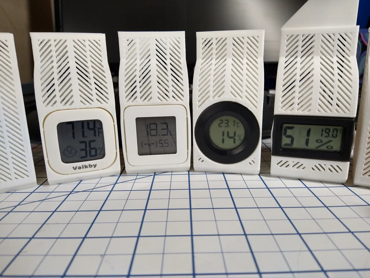 AMS1 Dry Pods Lrg, Sml, Hygro, Trays, & Funnel V20 view 2