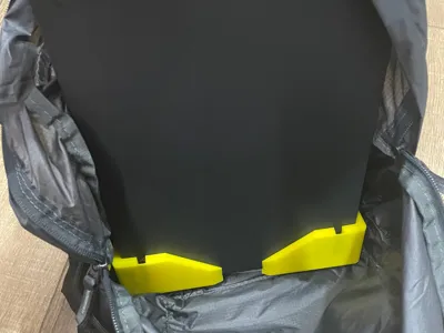 Thinkpad X13 Corner Impact Protection Pad
