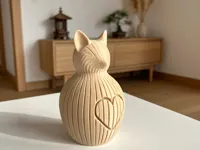 0.16mm layer, 2 walls, 5% infill