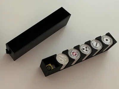 Ace of Aces Powerhouse Edition - Chip Tray Insert