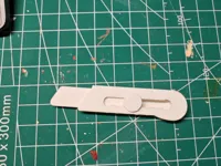 0.12mm 层高, 2 层墙, 15% 填充