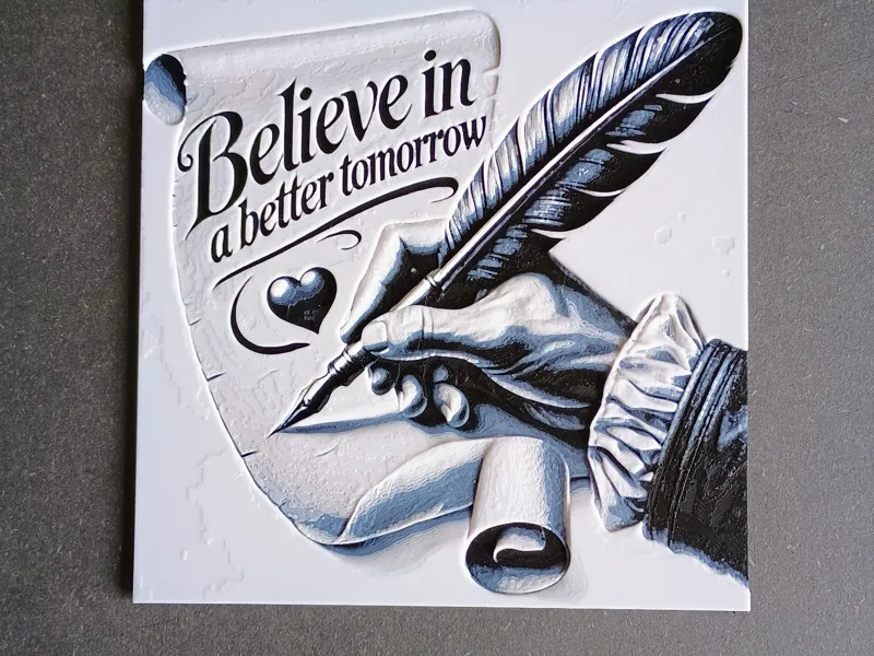 Believe