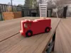 0.2mm layer, 2 walls, 10% infill - Everything in one profile