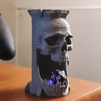 0.16mm layer, 2 walls, 10% infill