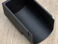 0.2mm layer, 3 walls, 15% infill