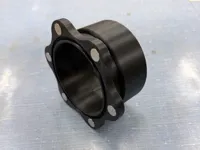 0.2mm layer, 6 walls, 20% infill