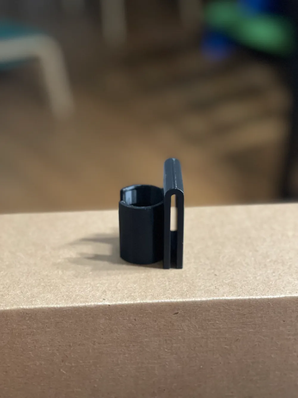 LTT Screwdriver Belt Holster by Dov MakerWorld