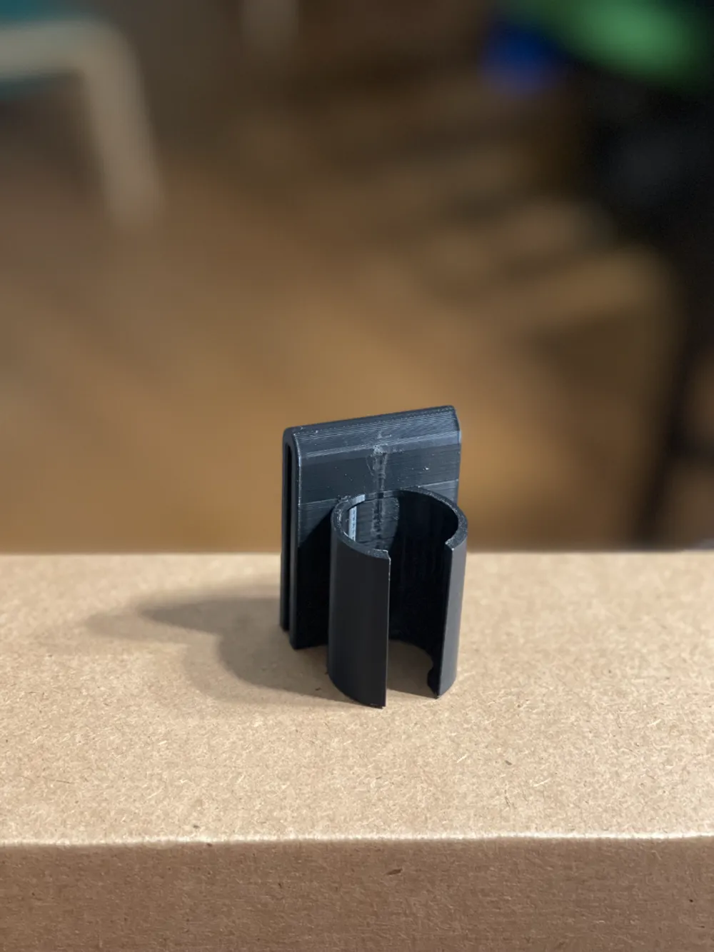 LTT Screwdriver Belt Holster by Dov MakerWorld