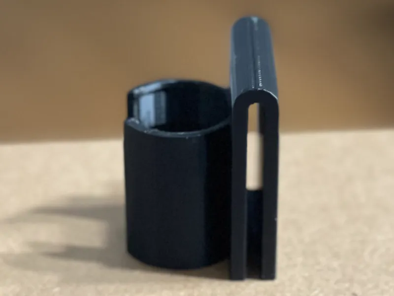 LTT Screwdriver Belt Holster