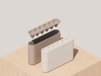 极简果蝇捕捉器-夏日厨房好帮手
