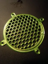Grille de ventilation pour PS4 Pro — photo 3