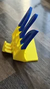 Smaller size+add back support