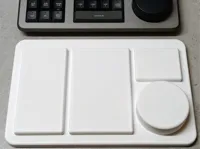 0.16mm layer, 2 walls, 15% infill