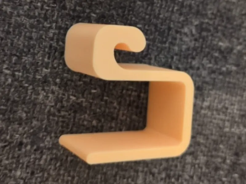 Multi-use Cloth/Towel Hook