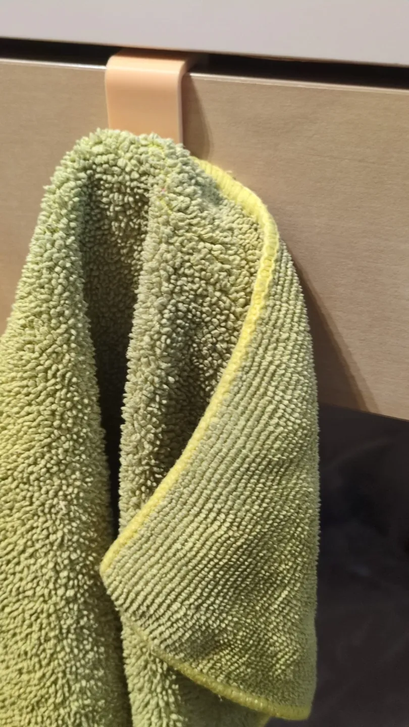 Multi-use Cloth/Towel Hook by KarrotCarrot - MakerWorld