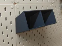 0.2mm layer, 4 walls, 15% infill