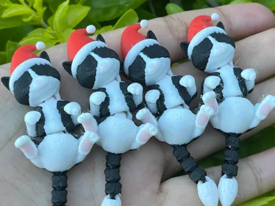 JollyFlex Kitties